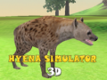 Lalao Hyena Simulator 3D