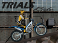 Lalao Trials Ride
