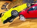 Lalao Sky Car Demolition 2019
