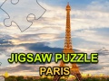 Lalao Jigsaw Puzzle Paris