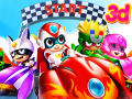 Lalao Cartoon Racing 3D