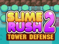 Lalao Slime Rush Tower Defense 2