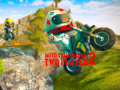 Lalao Moto Trial Racing 2: Two Player