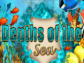 Lalao Depths of the Sea