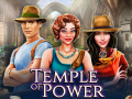 Lalao Temple of Power
