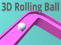 Lalao 3D Rolling Ball