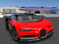 Lalao Real Challenge Car Stunt