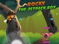 Lalao Rocky The Jetpack Boy