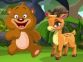 Lalao Fun Animals Jigsaw