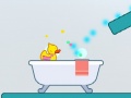 Lalao Helping Little Duck