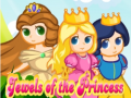 Lalao Jewels of the Princess