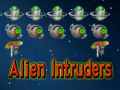 Lalao Alien Intruders