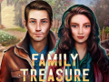 Lalao Family Treasure
