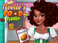 Lalao Noelle's Food Flurry