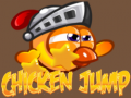 Lalao Chicken Jump