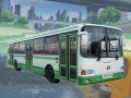 Lalao Water Bus Island Simulator