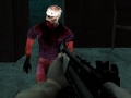 Lalao Venom Zombie Shooter