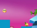 Lalao Hungry Emoji Line