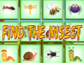 Lalao Find The Insect