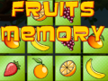 Lalao Fruits Memory