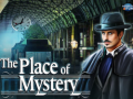 Lalao Place of Mystery