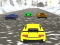Lalao Snow Hill Racing