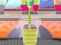 Lalao Ice Slushy Maker