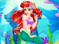 Lalao Underwater Odyssey Of The Little Mermaid