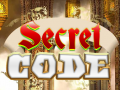 Lalao Secret Code