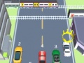 Lalao Car vs Train