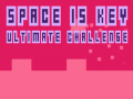 Lalao Space is Key Ultimate Challenge