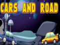 Lalao Cars And Road