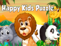 Lalao Happy Kids Puzzle