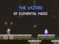 Lalao The Wizard Of Elemental Magic
