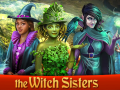 Lalao The Witch Sisters
