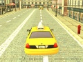 Lalao Taxi Simulator