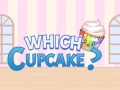 Lalao Which Cupcake