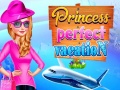 Lalao Princess Perfect Vaction