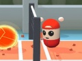 Lalao Cartoon Volley Fun