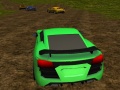 Lalao Offroad Car Race