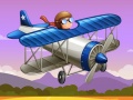 Lalao Fun Airplanes Jigsaw