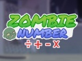 Lalao Zombie Number