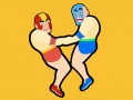 Lalao Wrestle Jump 2