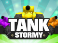 Lalao Tank Stormy