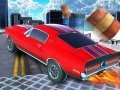 Lalao City Car Stunt