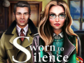 Lalao Sworn to Silence