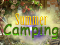 Lalao Summer Camping