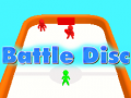 Lalao Battle Disc