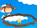 Lalao Ultimate Angry Cat