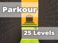 Lalao Parkour 25 Levels